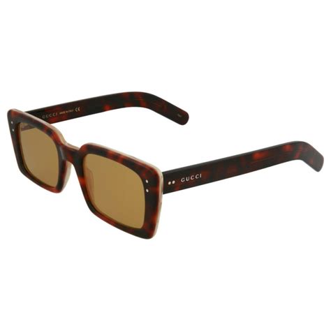 GG0539S Sunglasses Frames by Gucci .